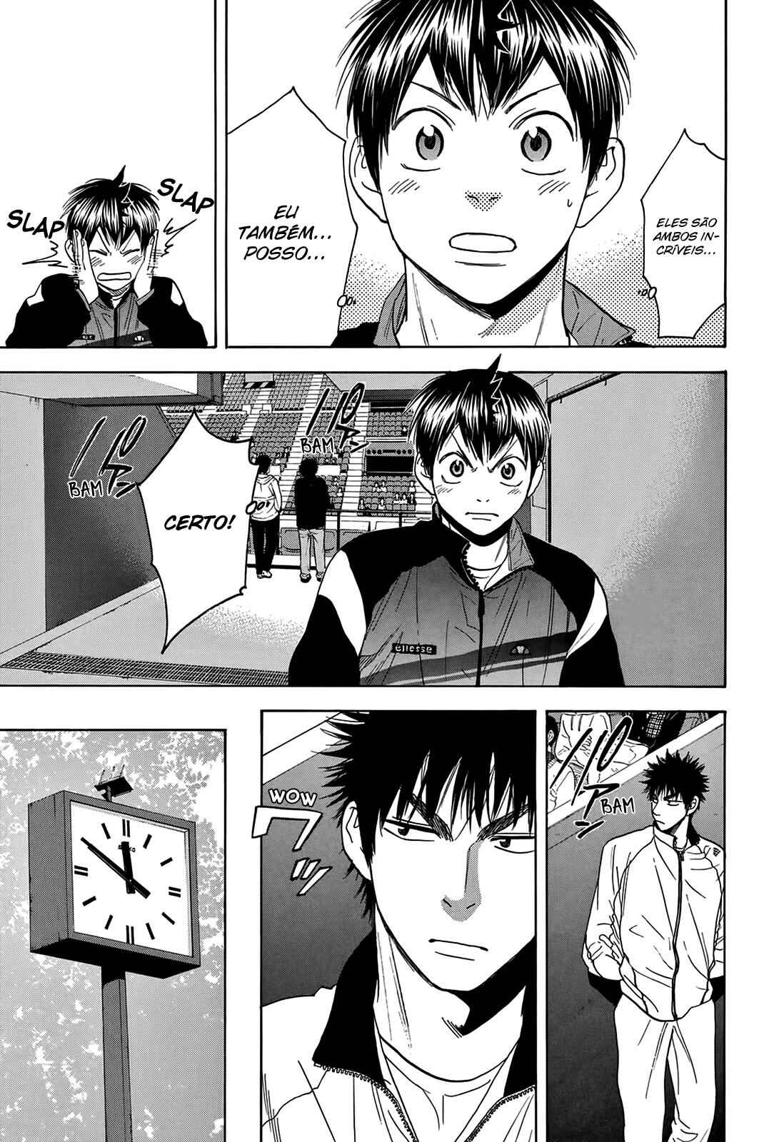 Chapter 316 - Page 19