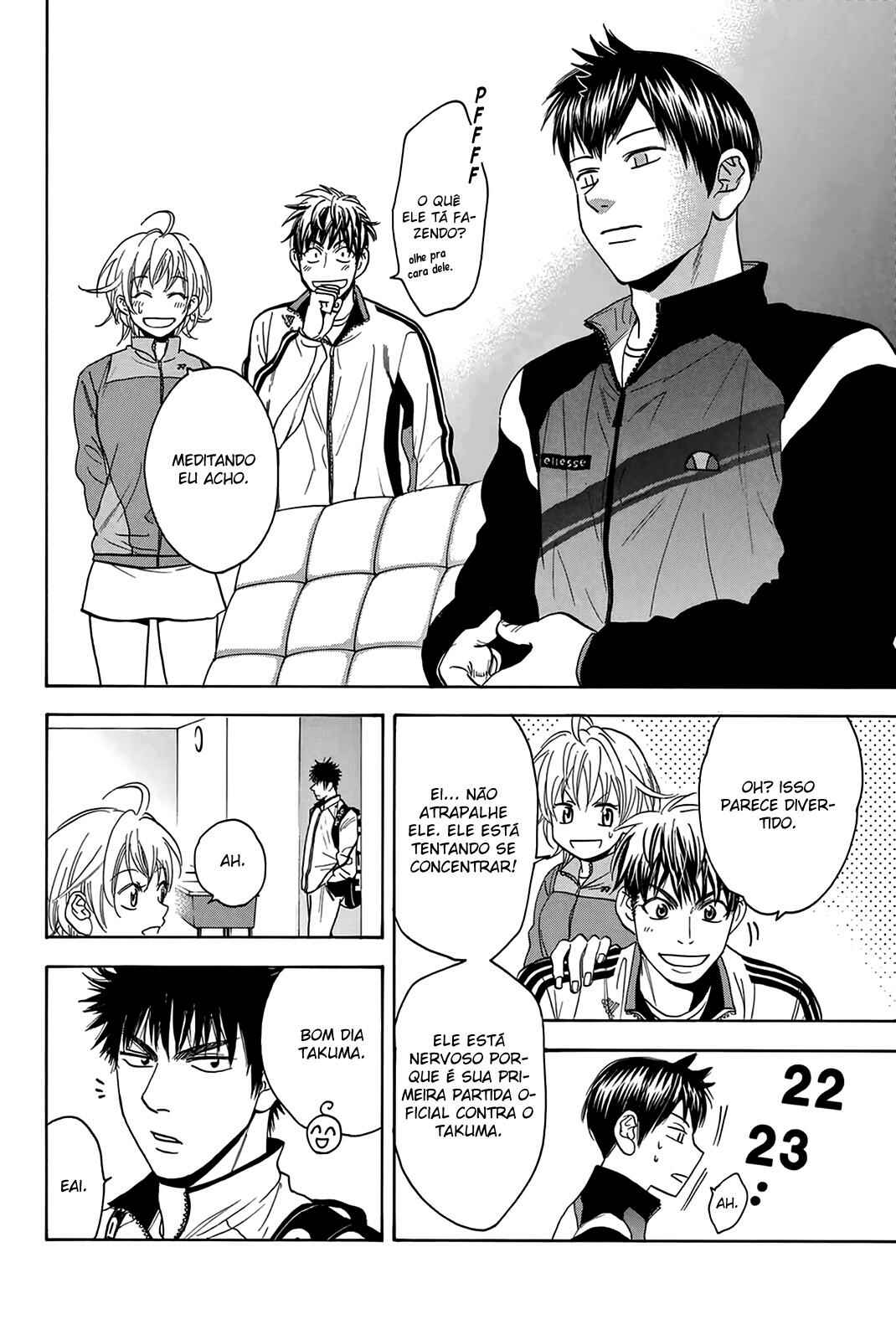 Chapter 316 - Page 4
