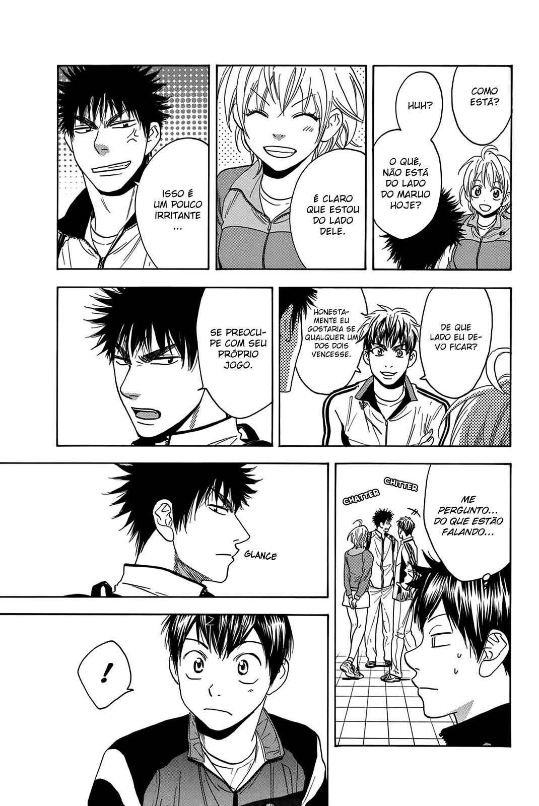 Chapter 316 - Page 5