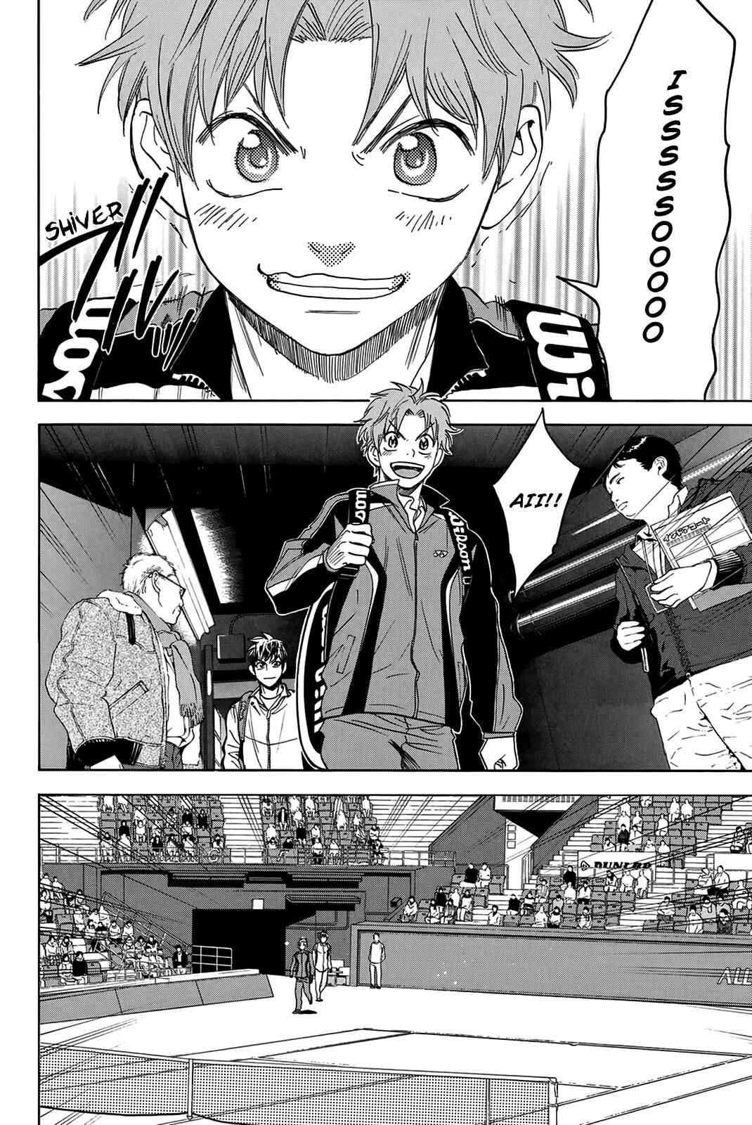 Chapter 316 - Page 8