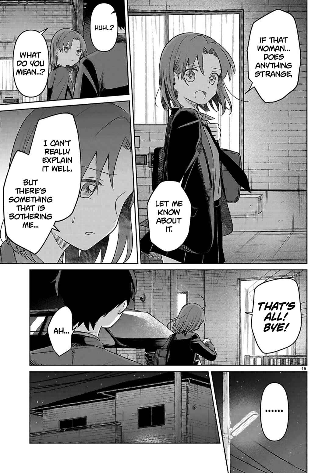 Chapter 4 - Page 15