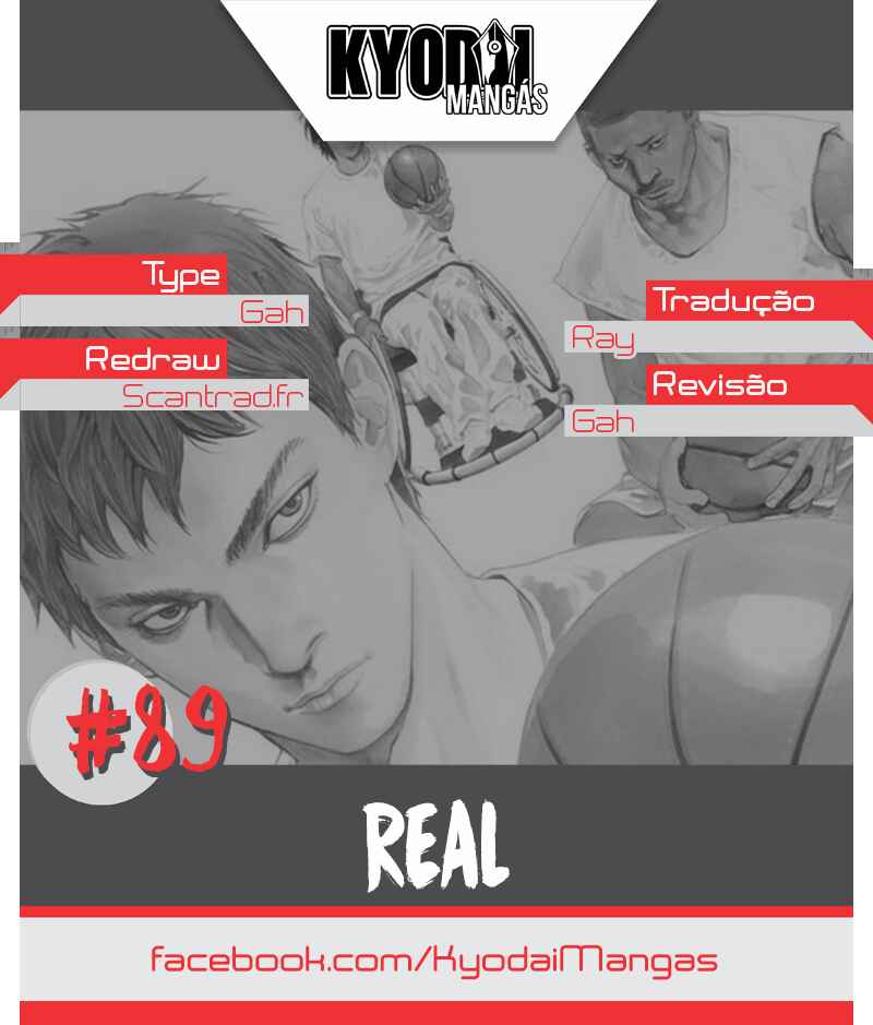 Chapter 89 - Page 1
