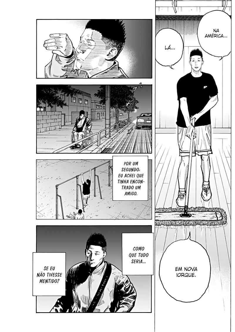 Chapter 89 - Page 19
