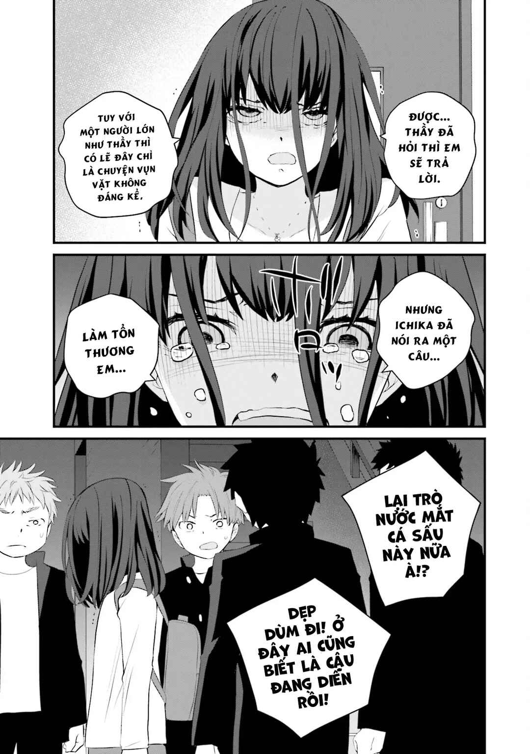 Chapter 75 - Page 16