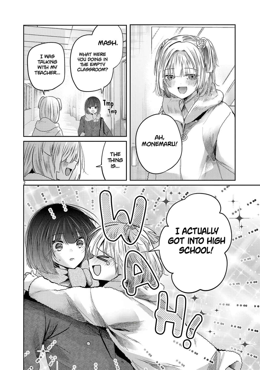 Chapter 60 - Page 3