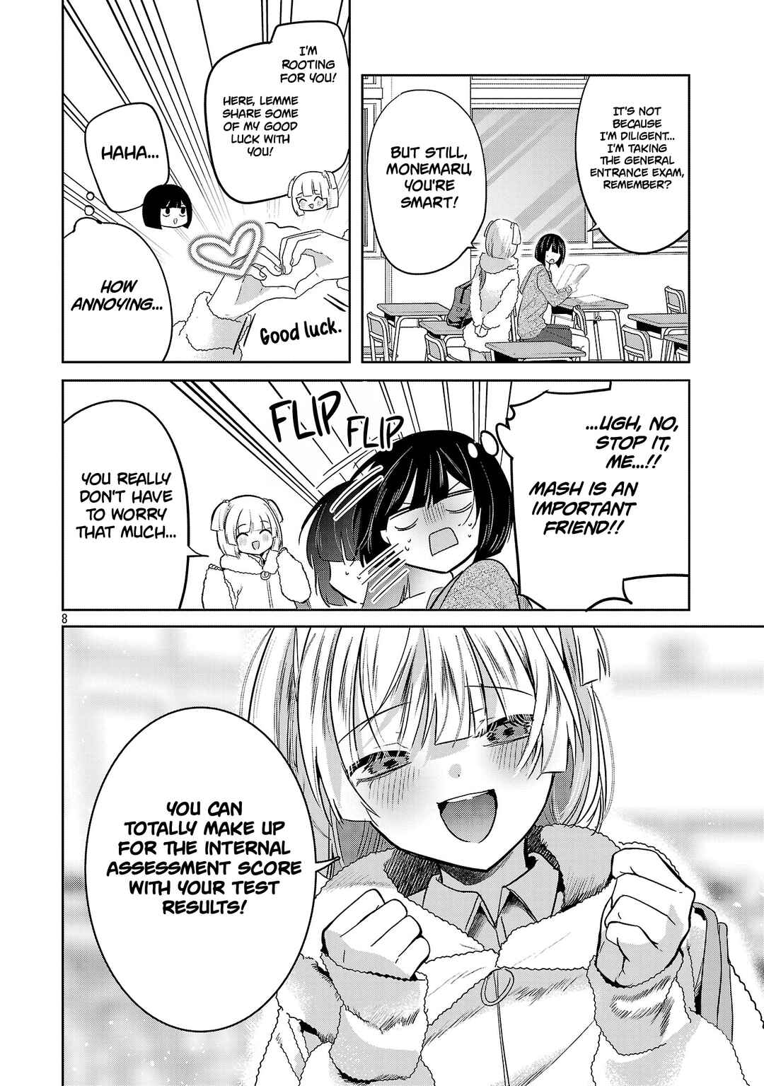 Chapter 60 - Page 9