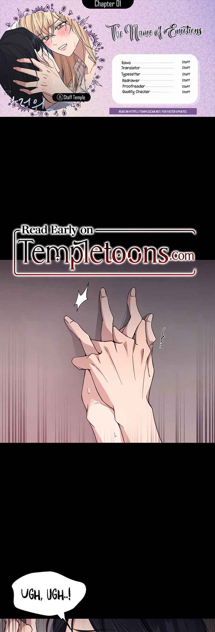 Chapter ? - Page 1