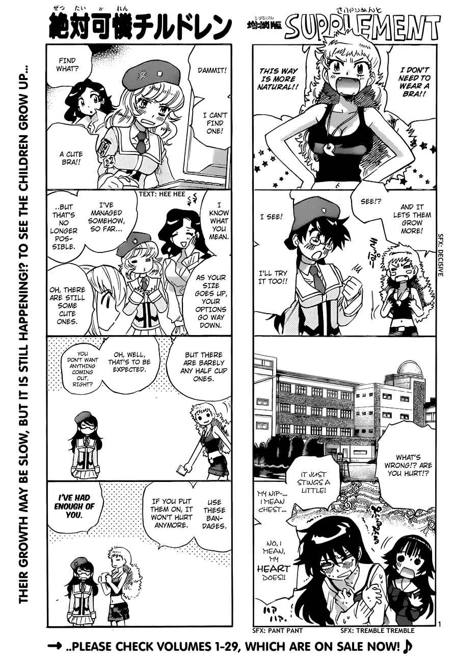 Chapter 295 - Page 1