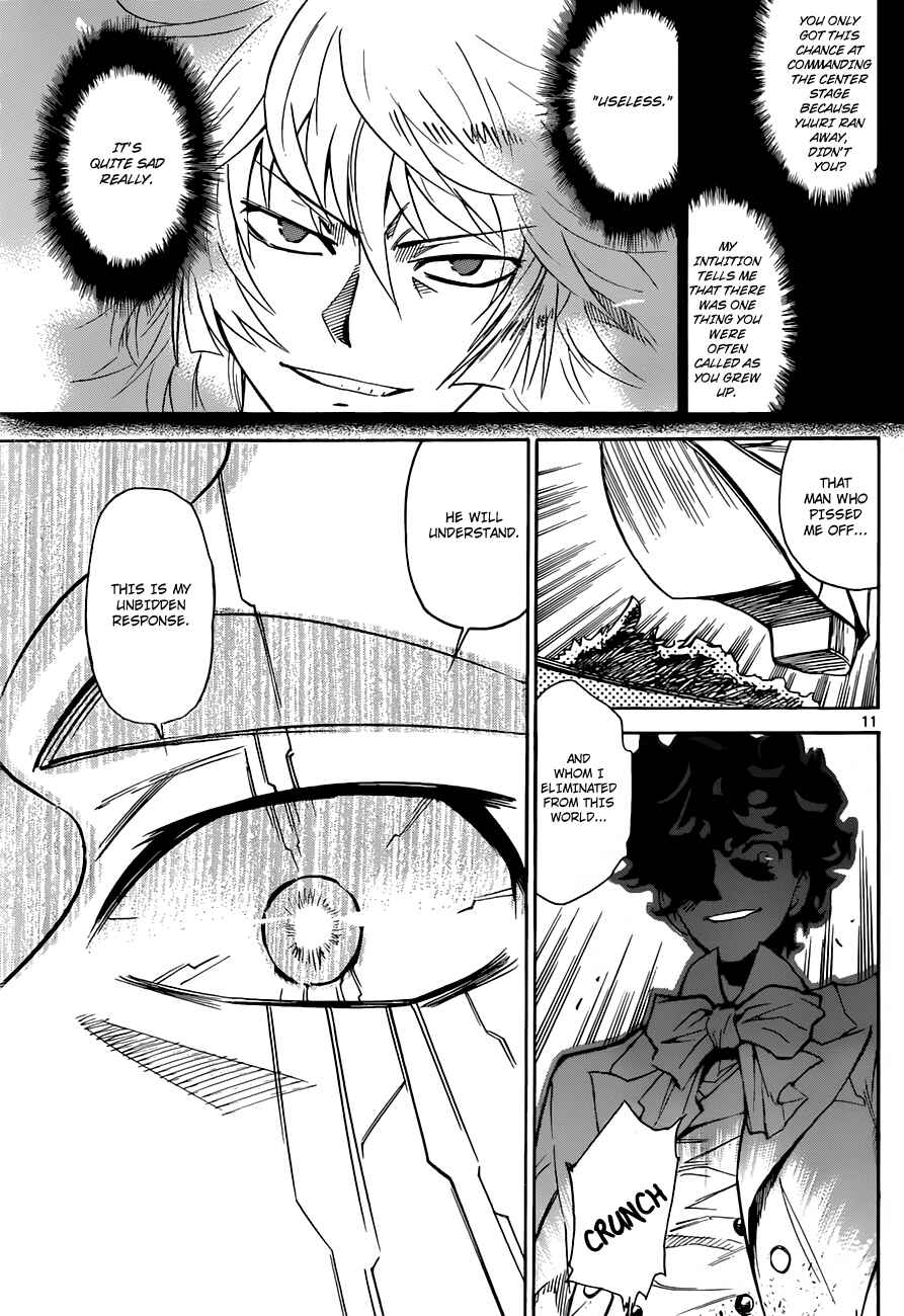 Chapter 295 - Page 12