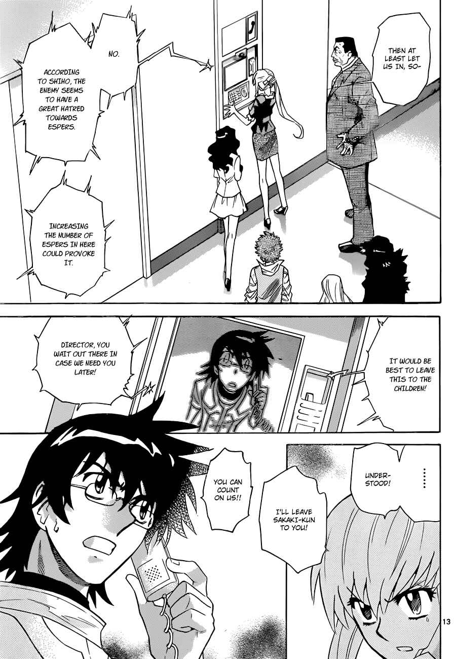 Chapter 295 - Page 14