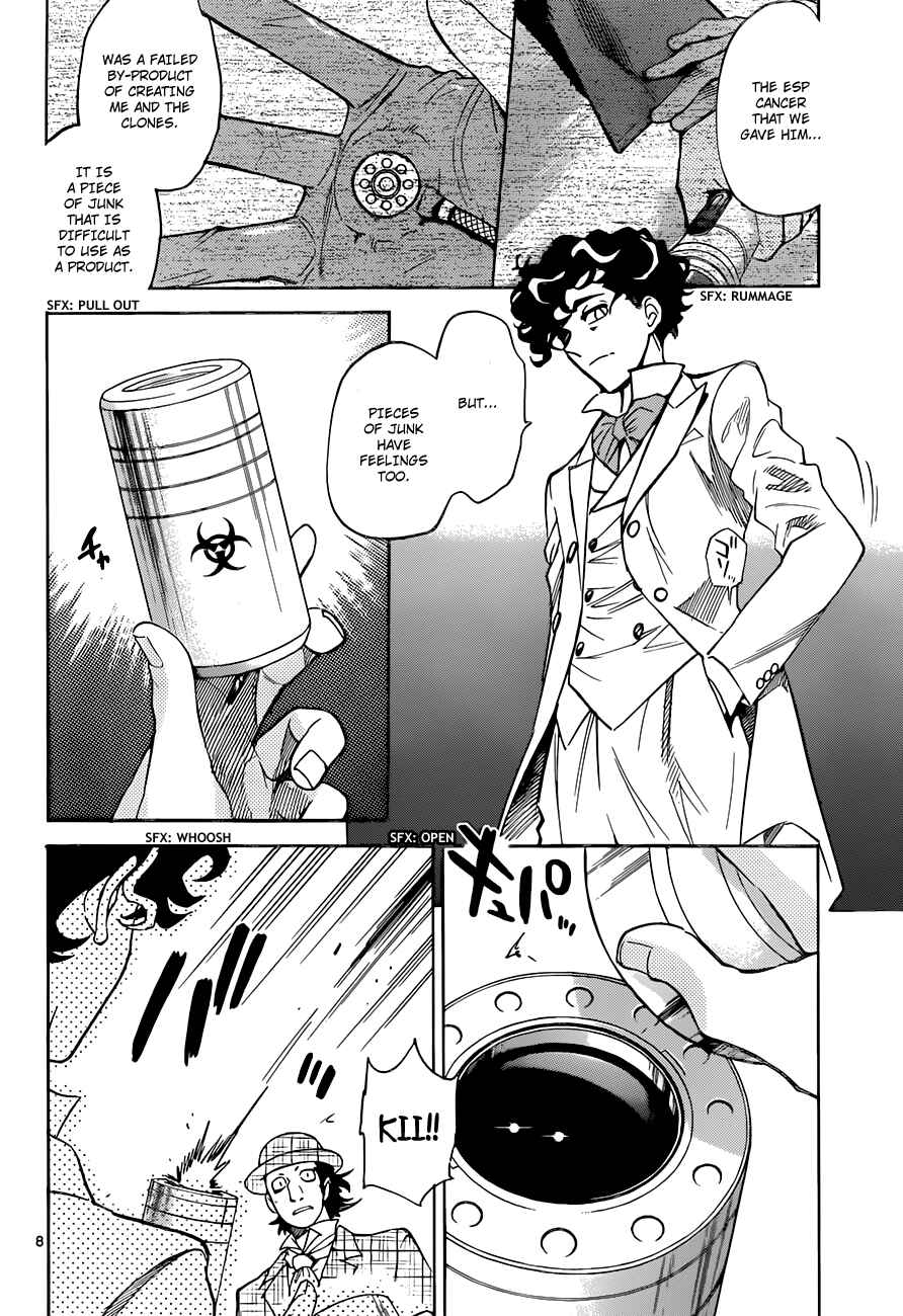Chapter 295 - Page 9