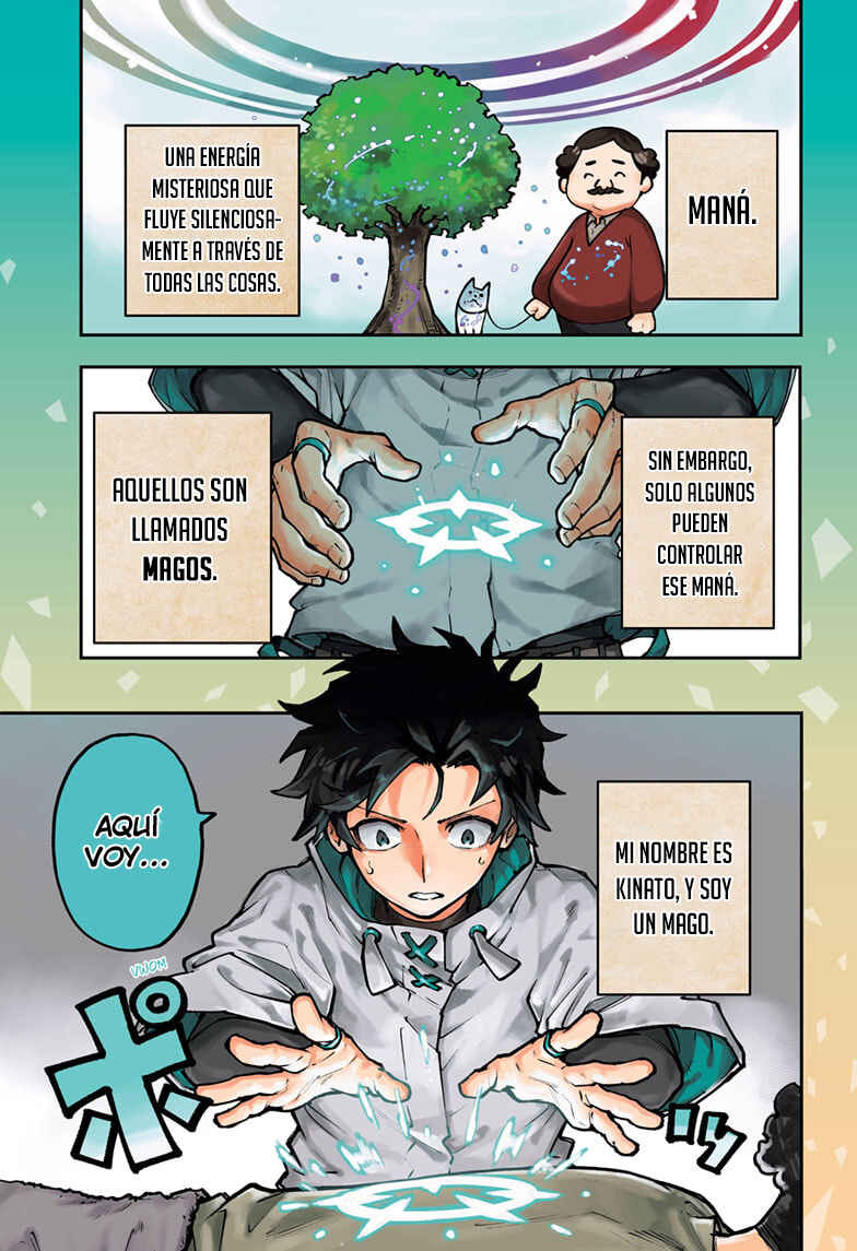 Chapter 1 - Page 2