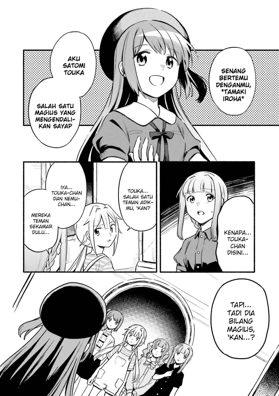 Chapter 35 - Page 12