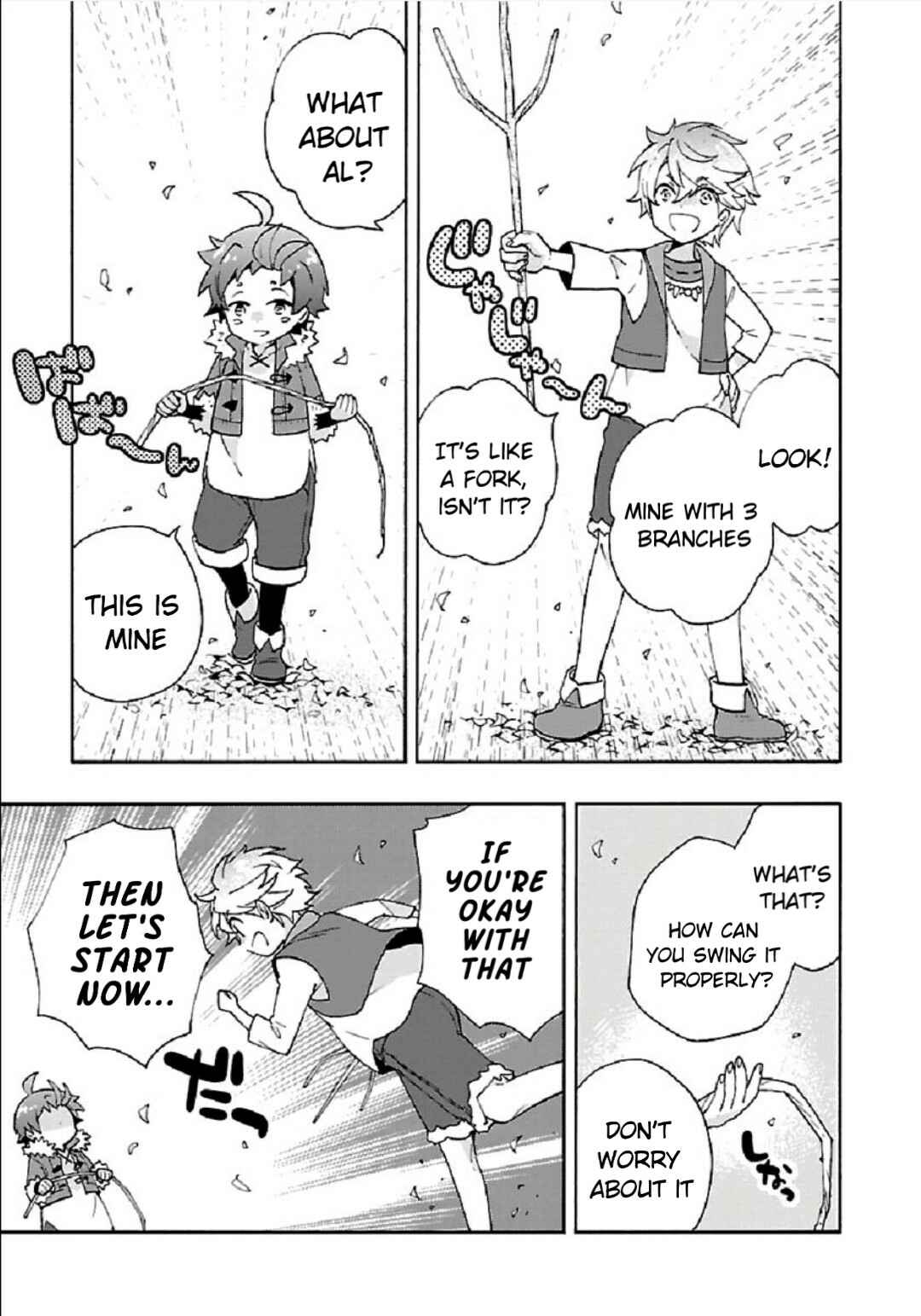 Chapter 35 - Page 19