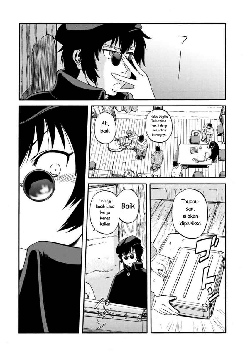 Chapter 3 - Page 8