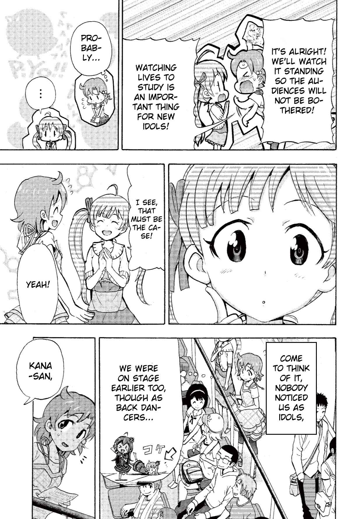 Chapter 3 - Page 5