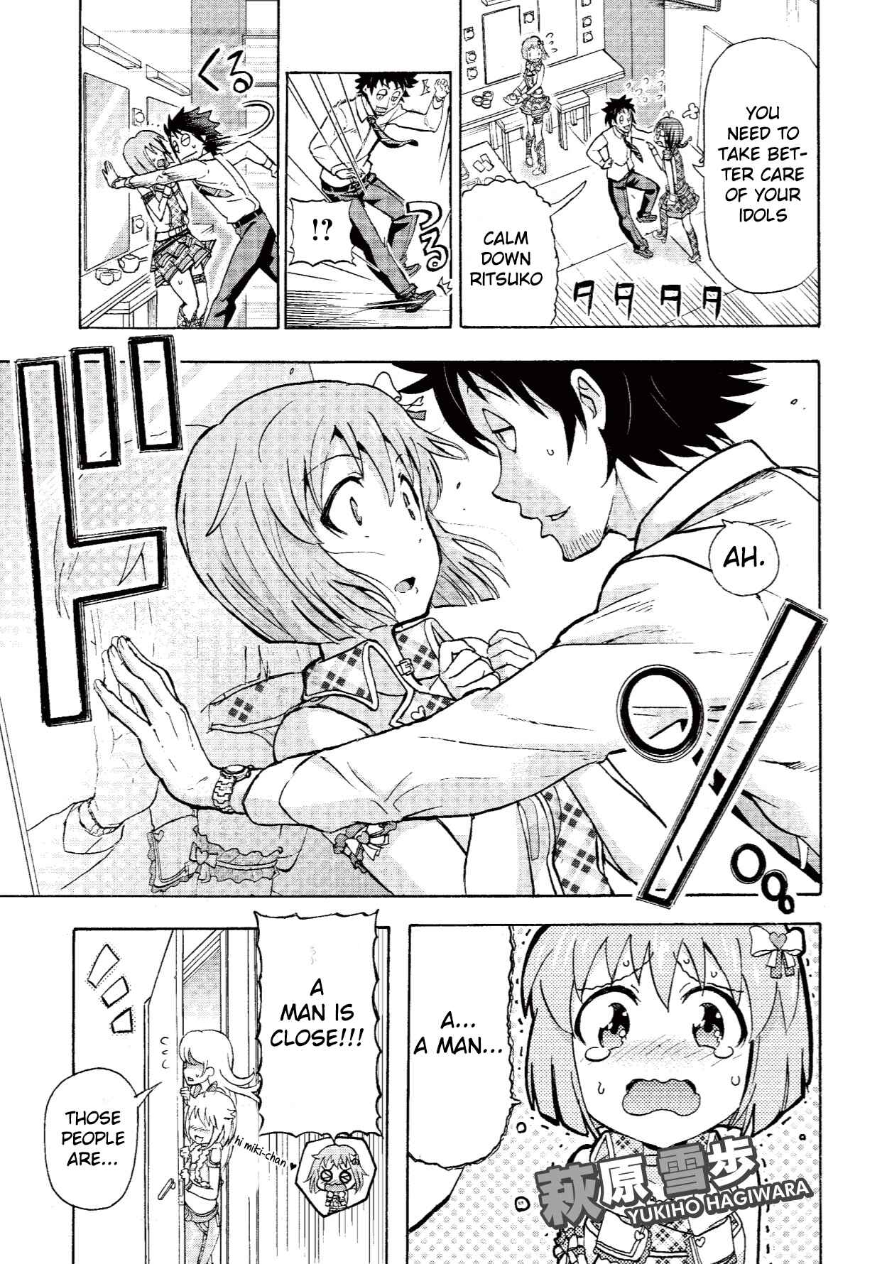 Chapter 3 - Page 9