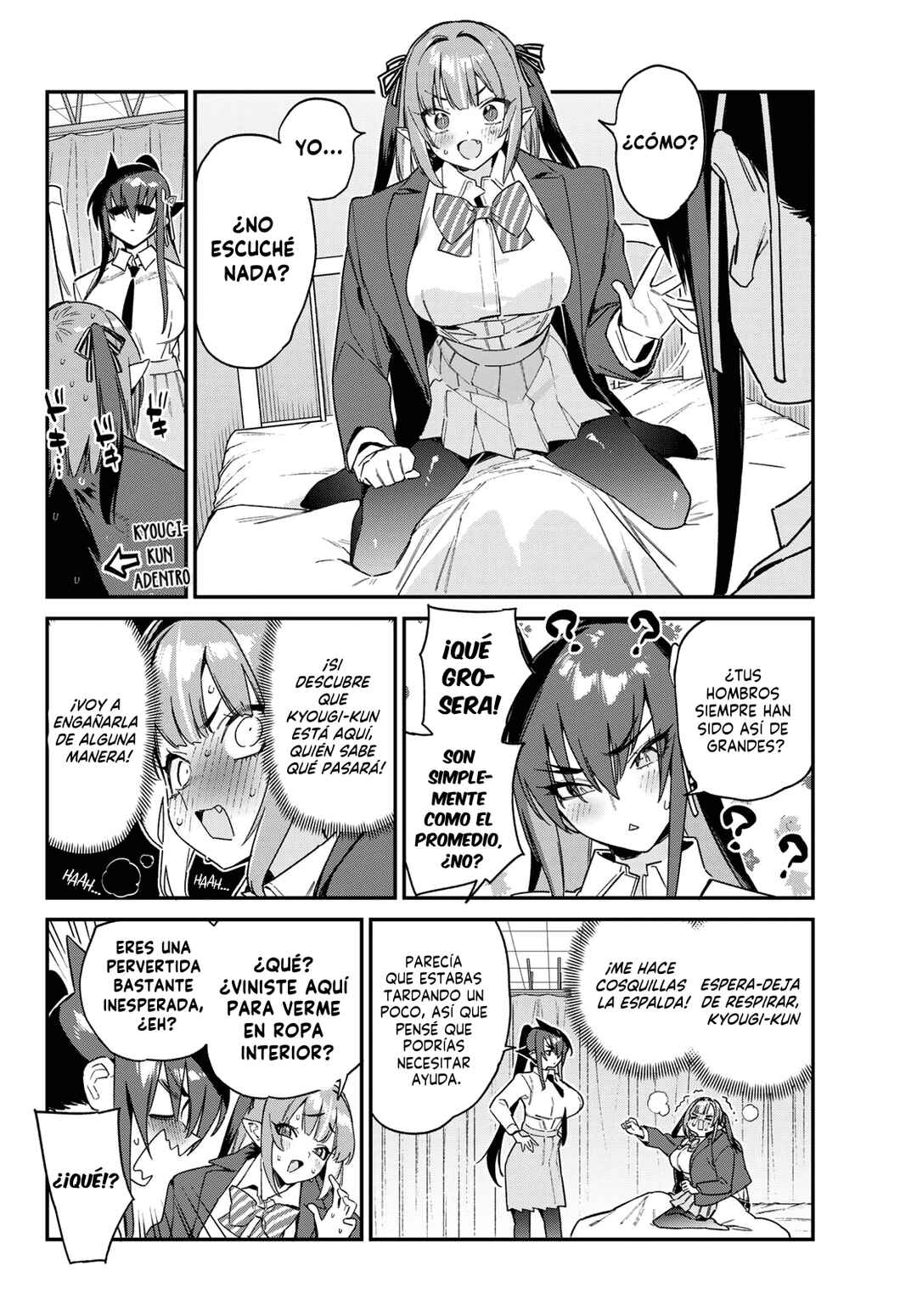 Chapter 111 - Page 4