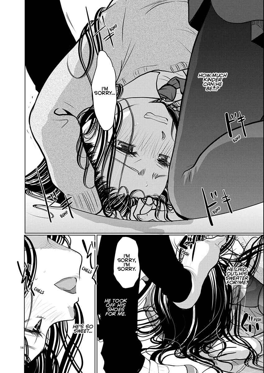 Chapter 74 - Page 14