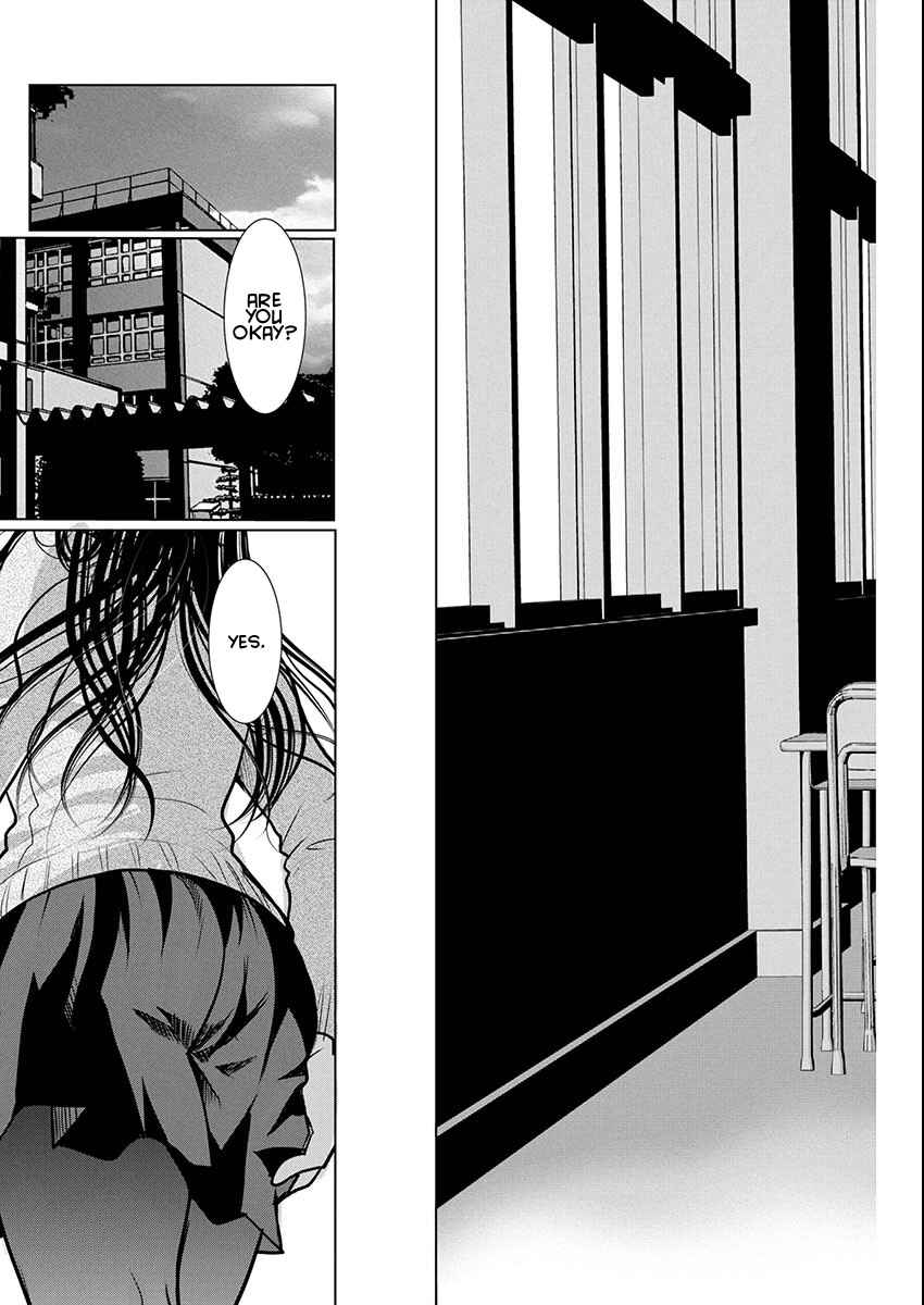 Chapter 74 - Page 23