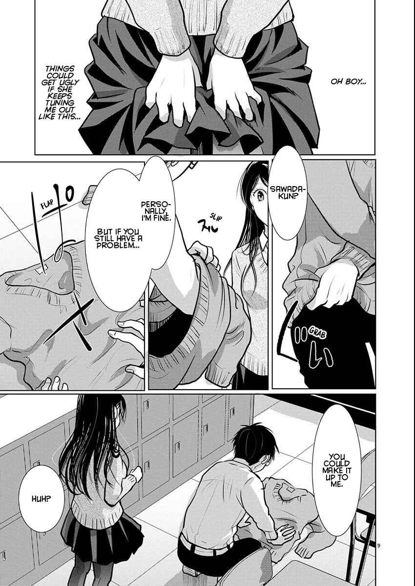 Chapter 74 - Page 9