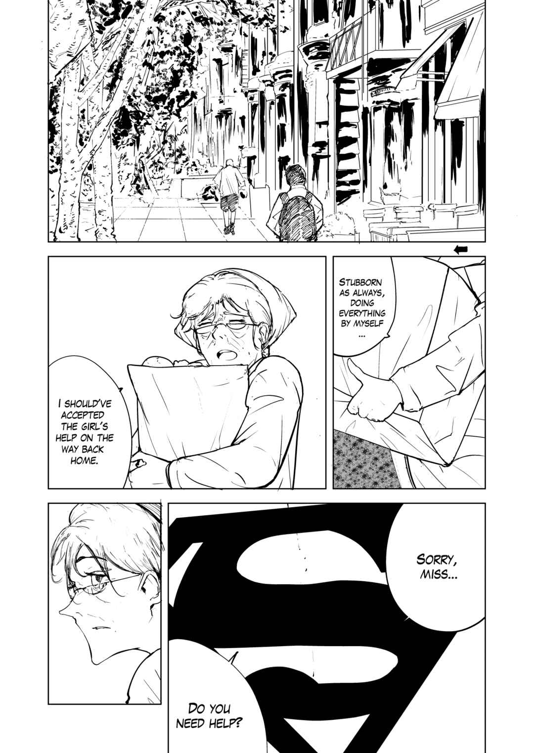 Chapter 1 - Page 1