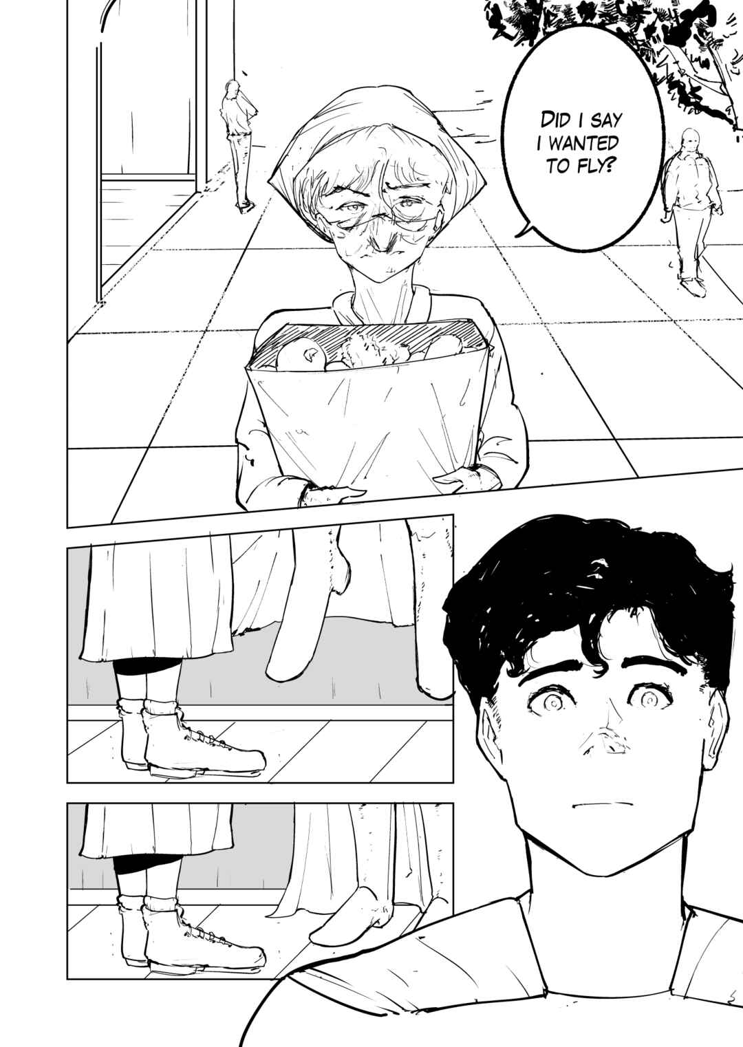 Chapter 1 - Page 3