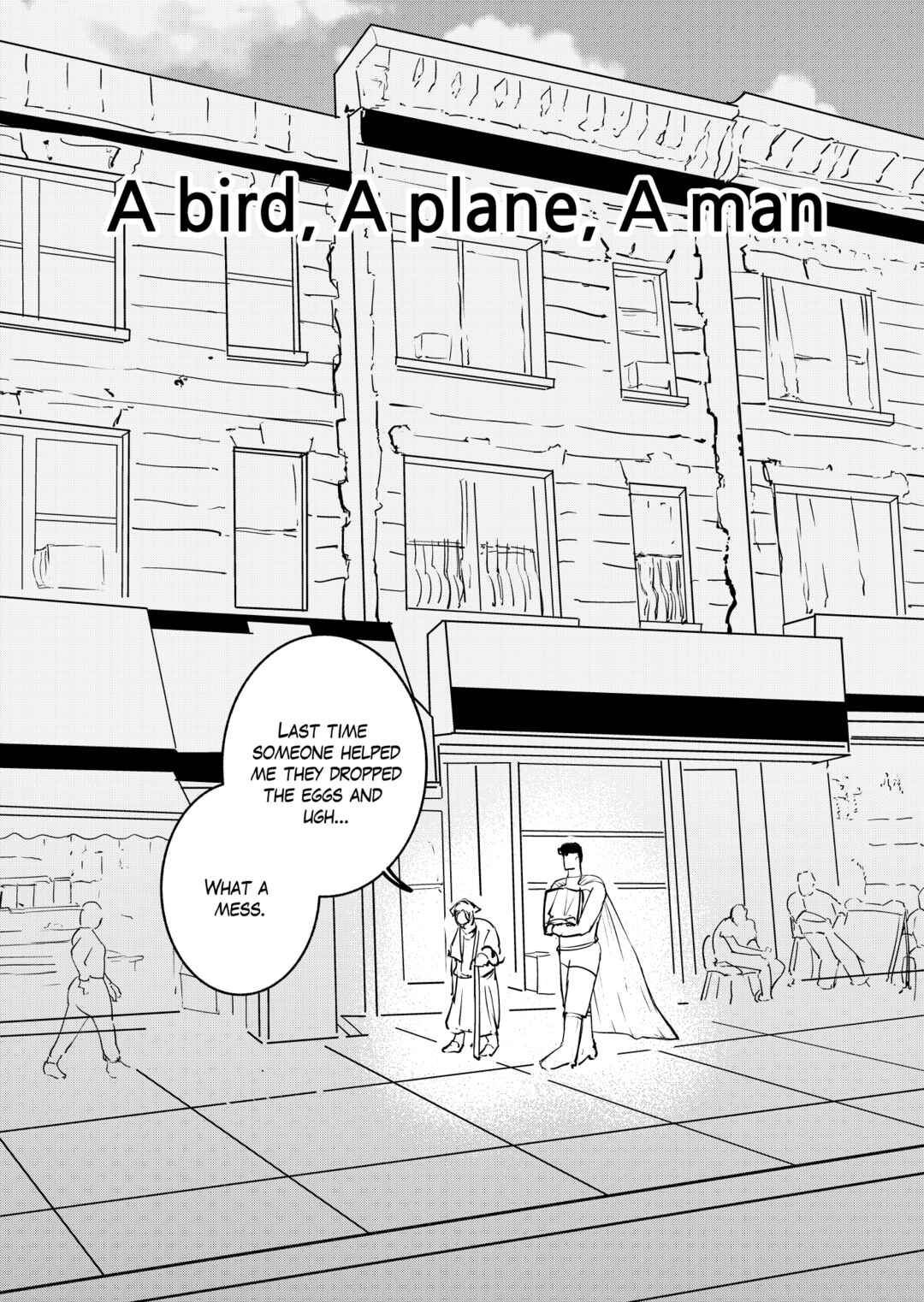 Chapter 1 - Page 5