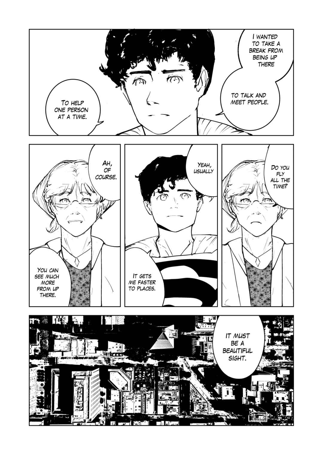 Chapter 1 - Page 8
