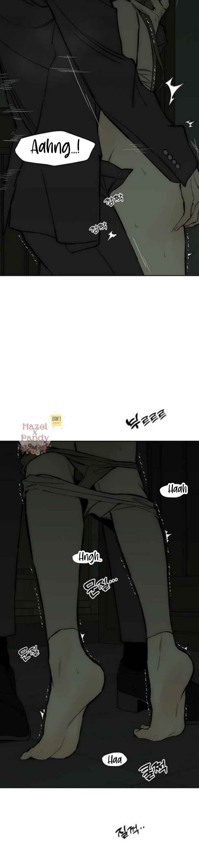 Chapter 64 - Page 20