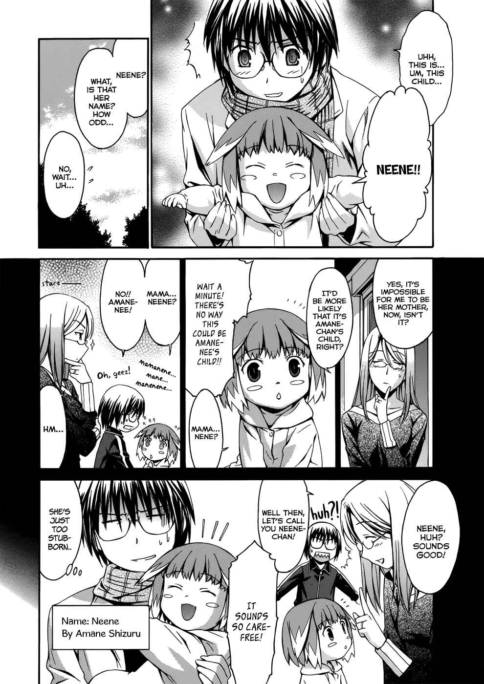Chapter 4 - Page 8