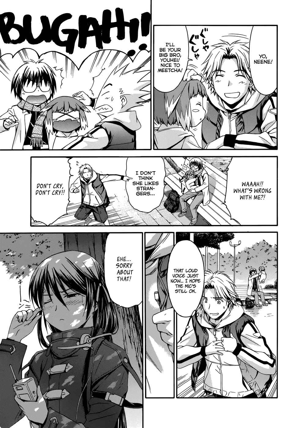 Chapter 4 - Page 9