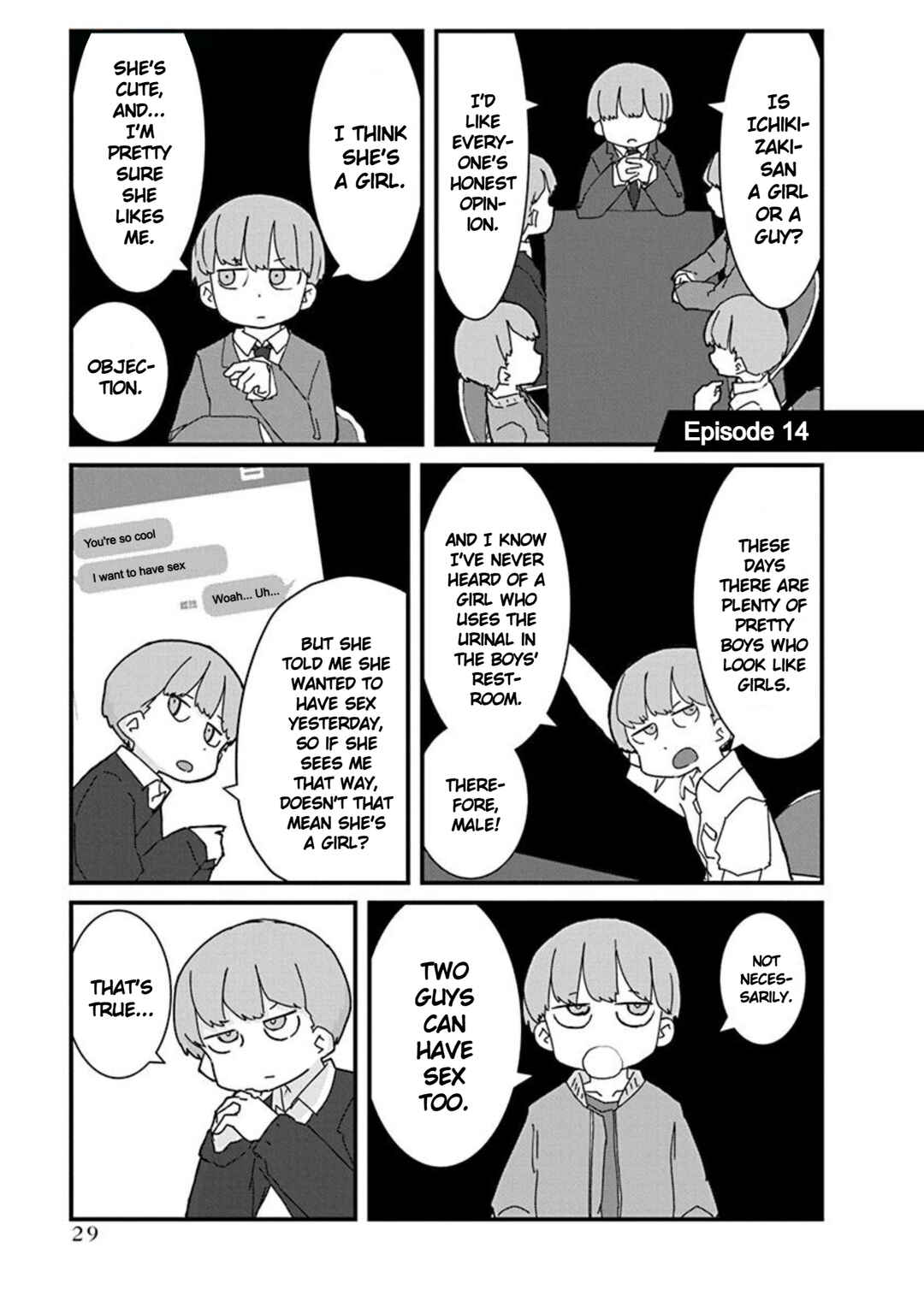 Chapter 14 - Page 1