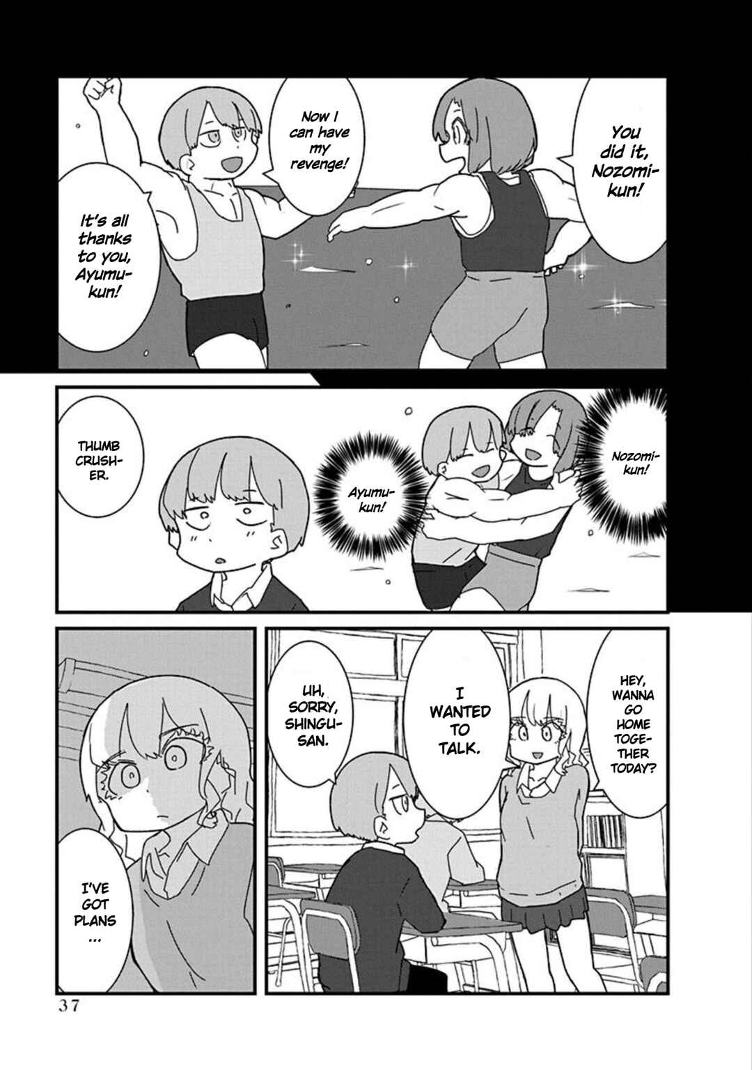 Chapter 14 - Page 9