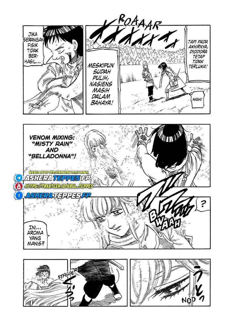 Chapter 187 - Page 16