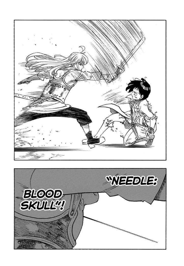 Chapter 187 - Page 19