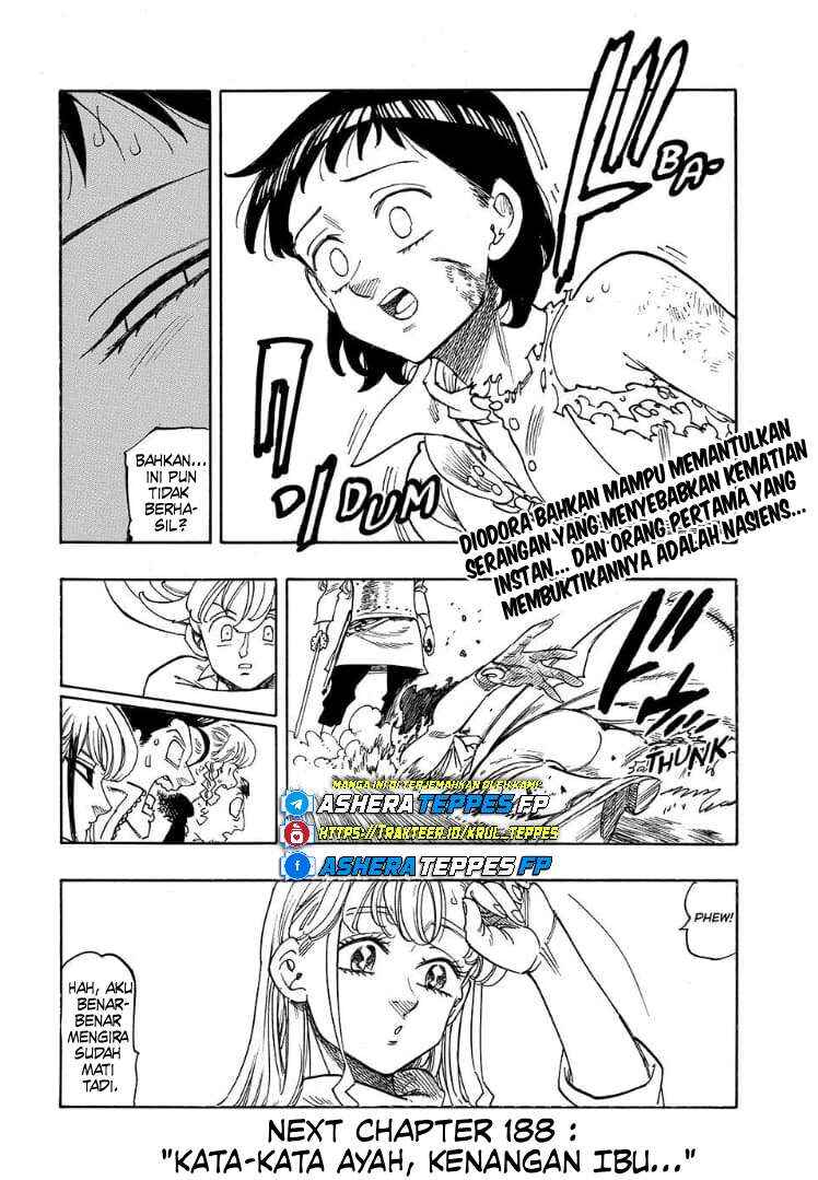 Chapter 187 - Page 21