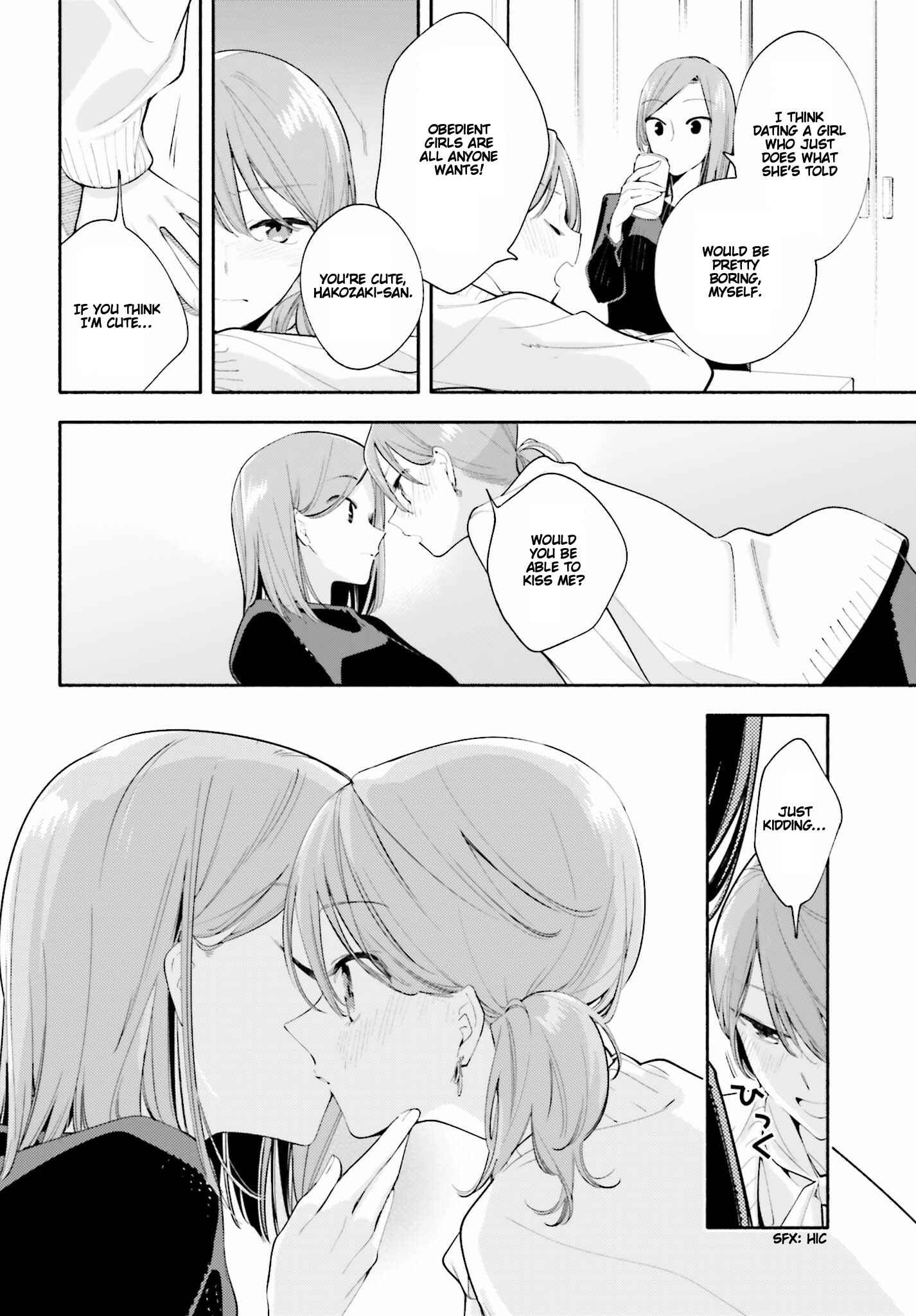 Chapter 36.5 - Page 8