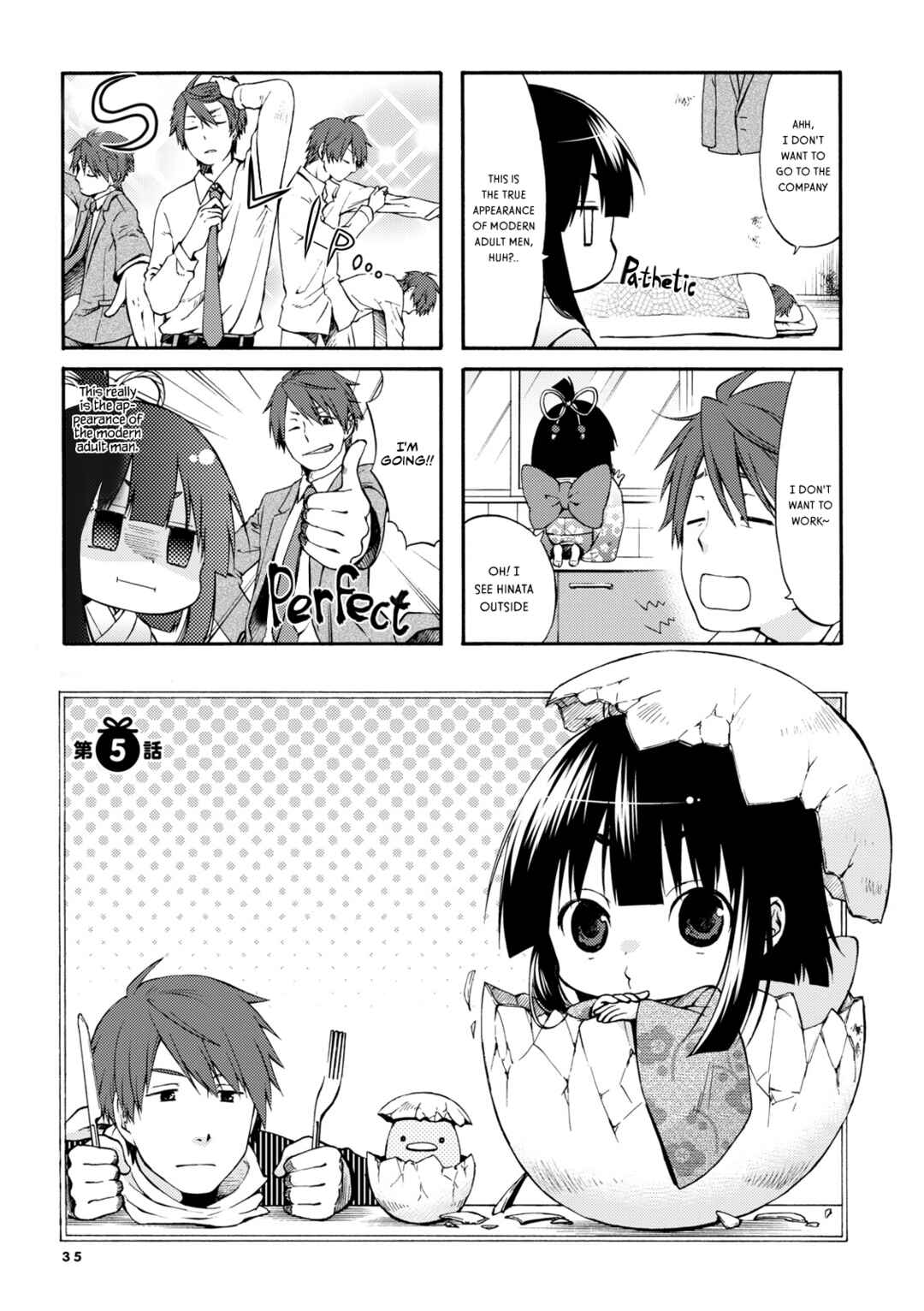 Chapter 5 - Page 1