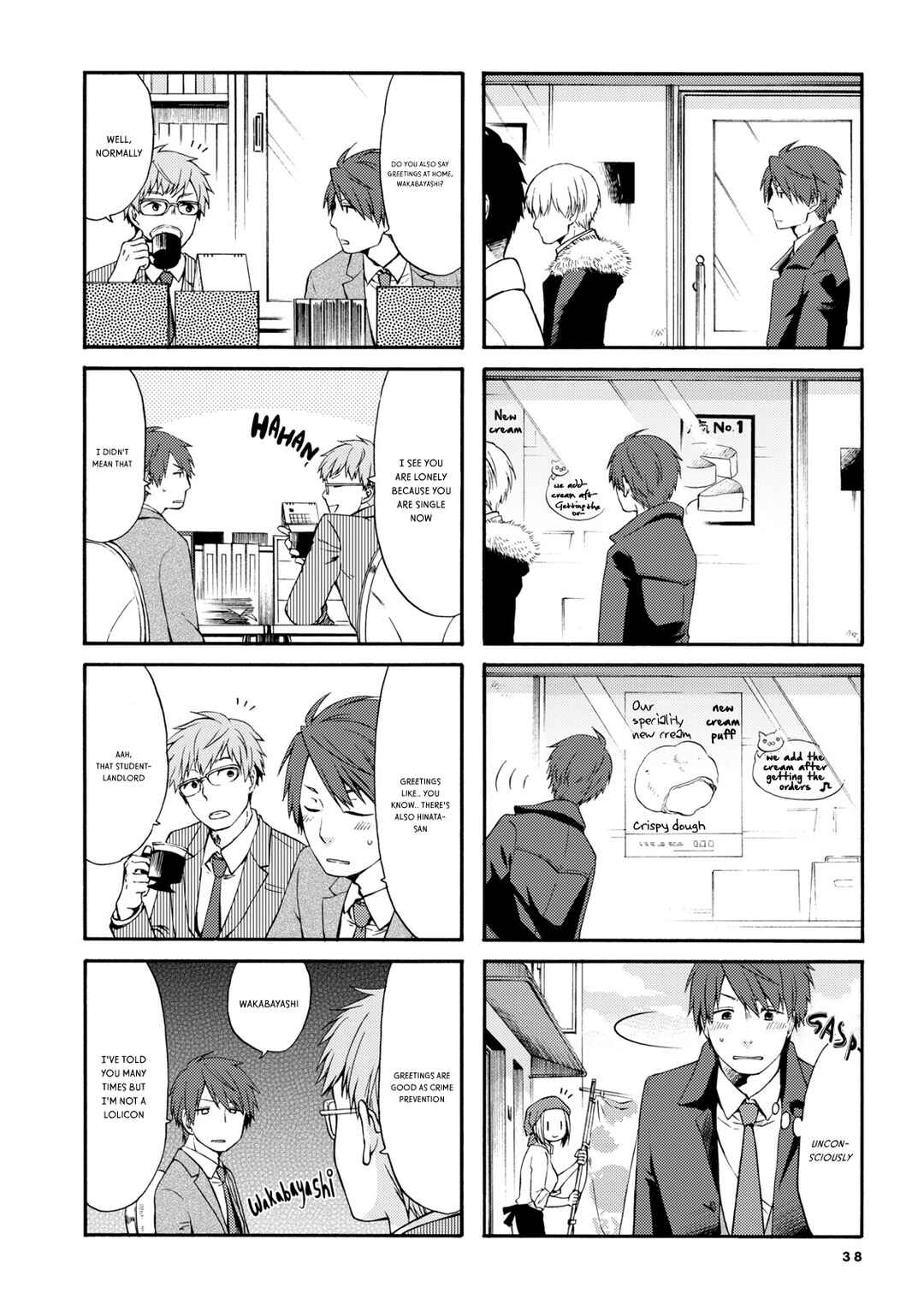 Chapter 5 - Page 4