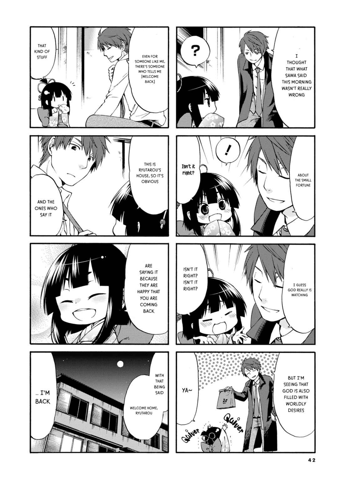 Chapter 5 - Page 8
