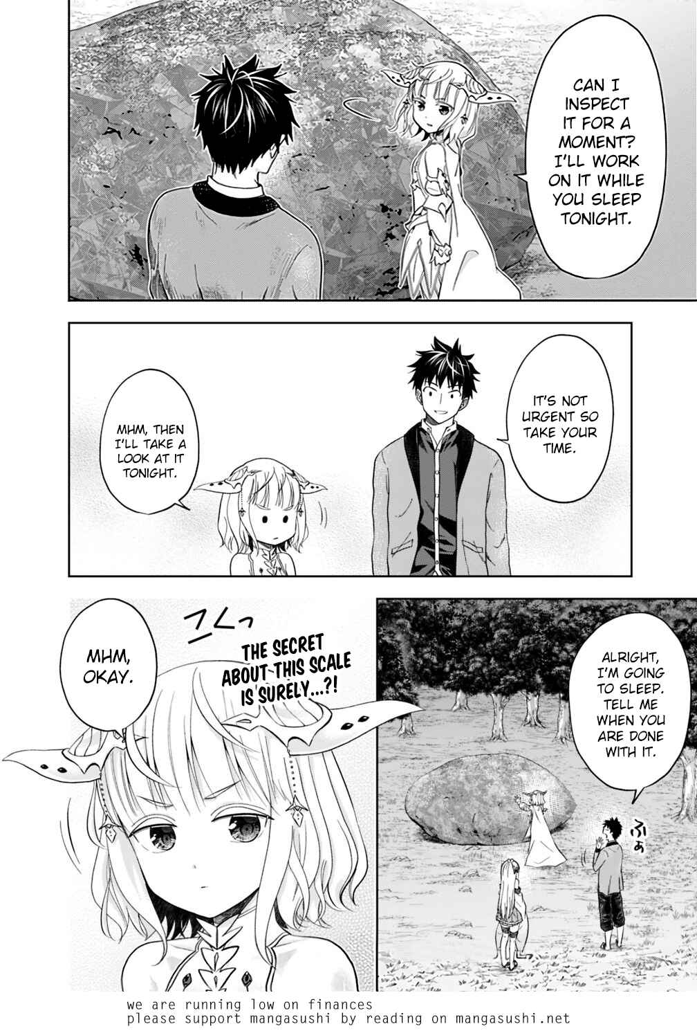 Chapter 79 - Page 11