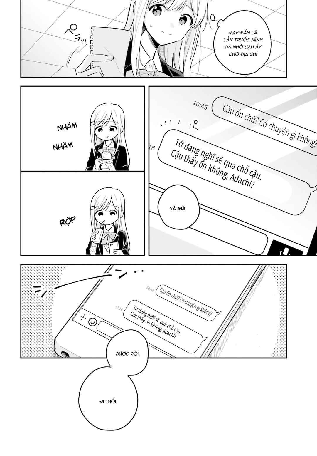 Chapter 4 - Page 6