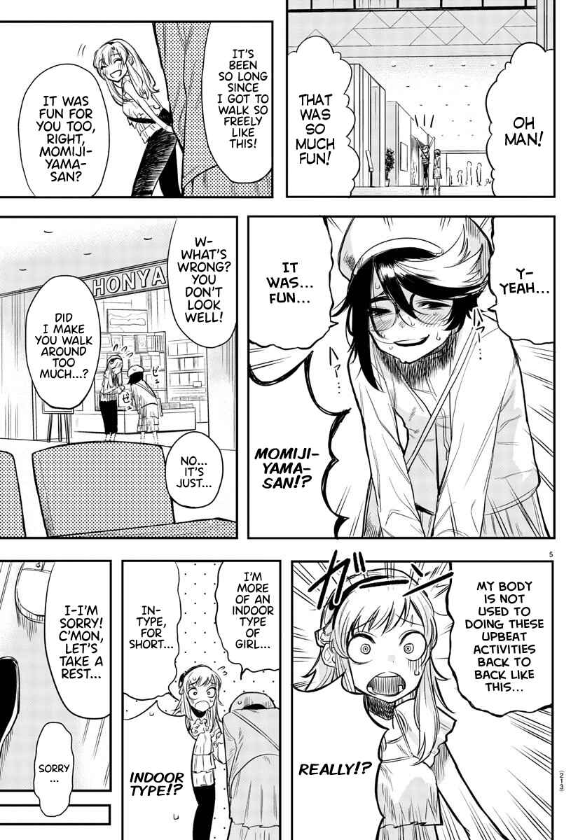 Chapter 5 - Page 5