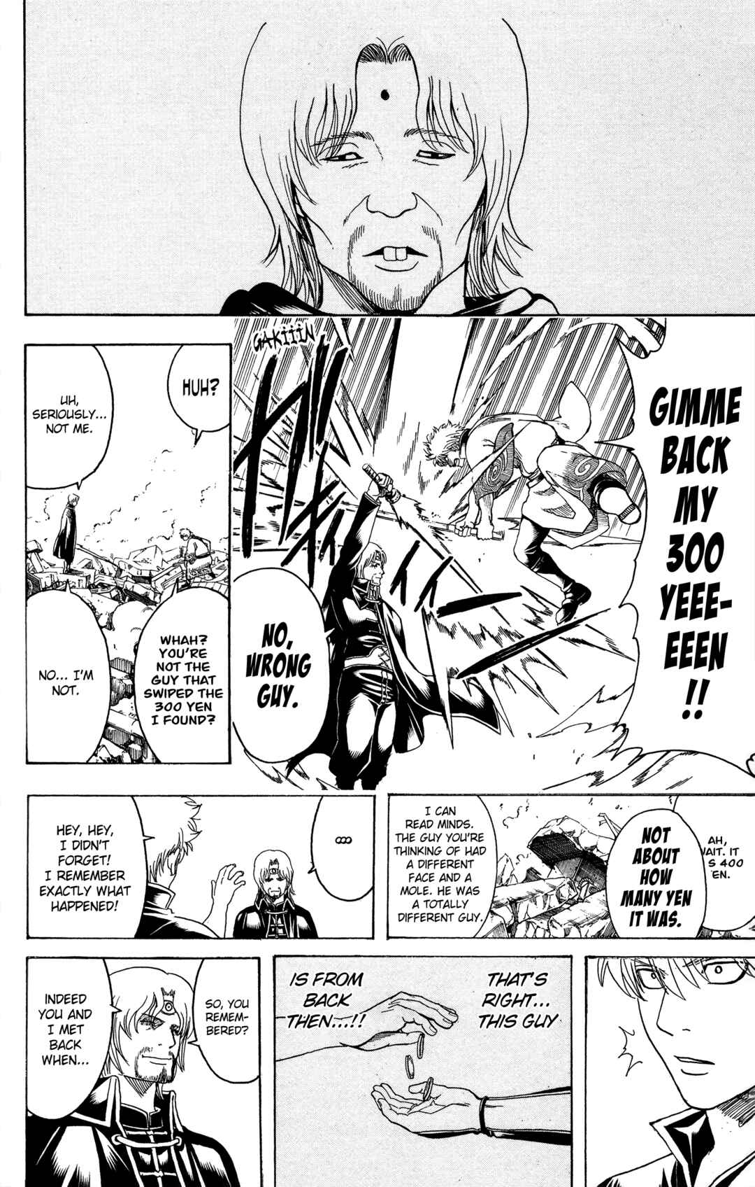 Chapter 569 - Page 16