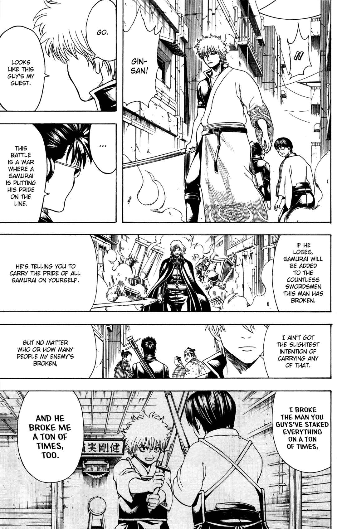 Chapter 569 - Page 9