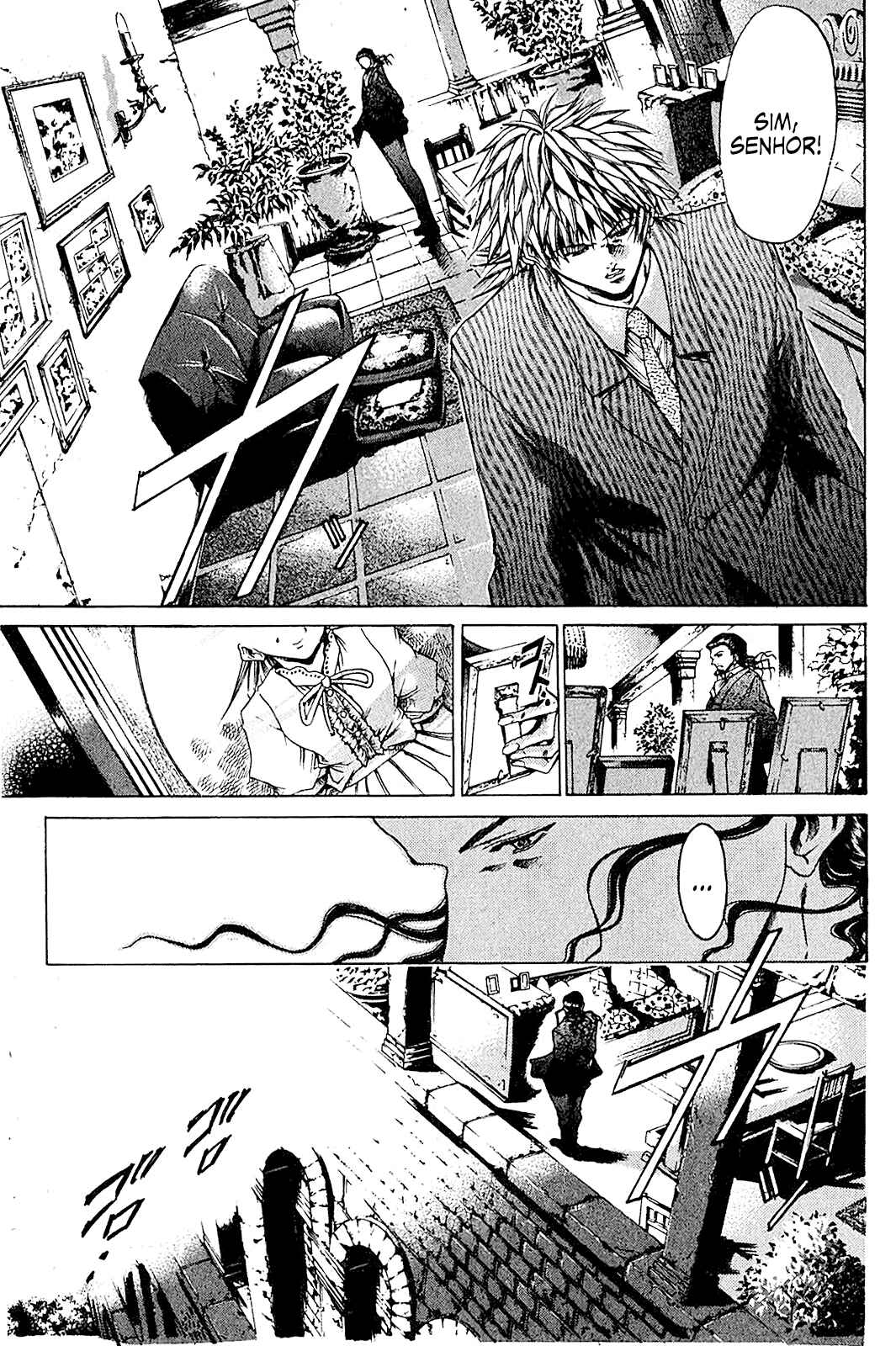 Chapter 140 - Page 10