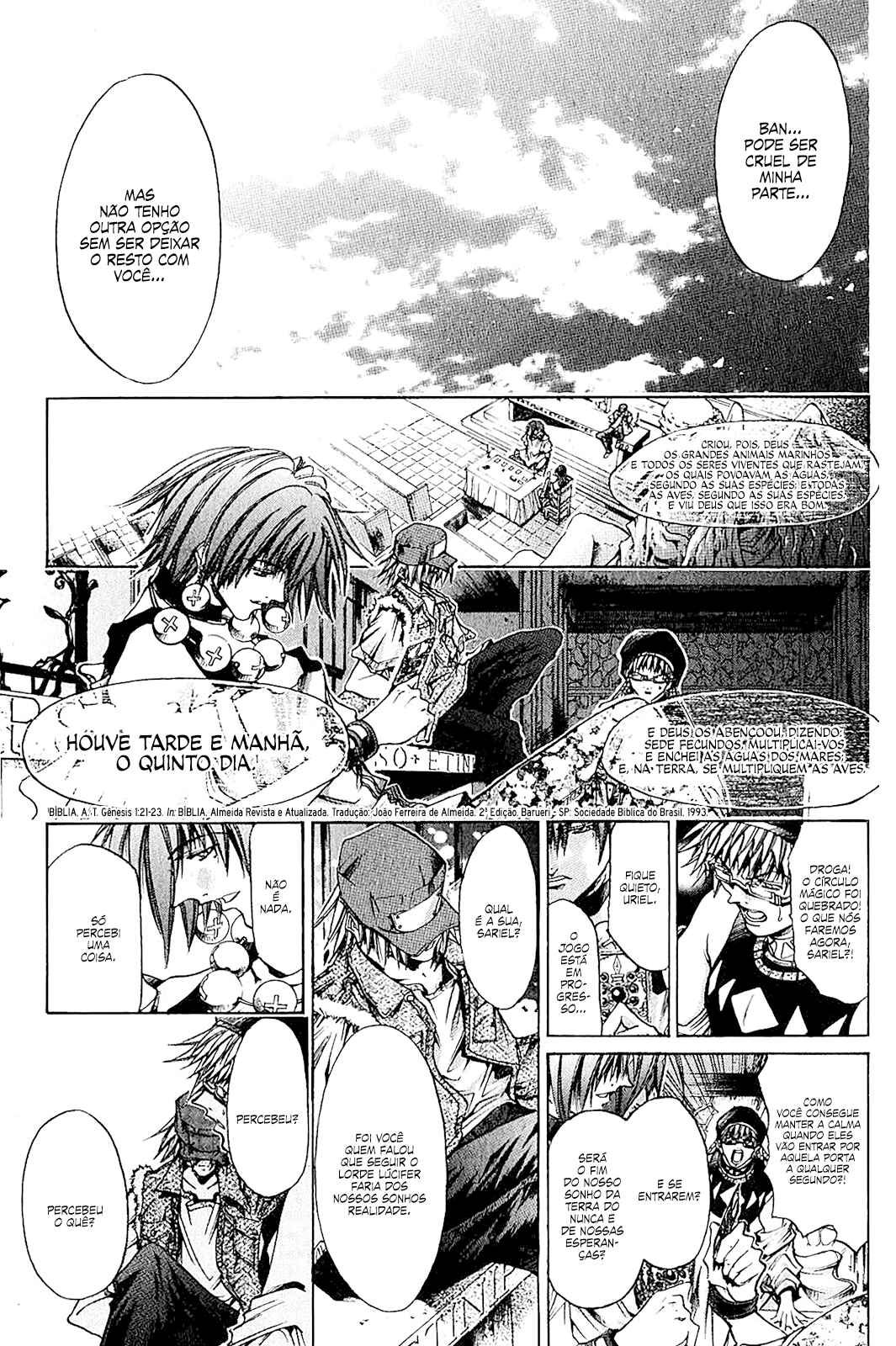 Chapter 140 - Page 6