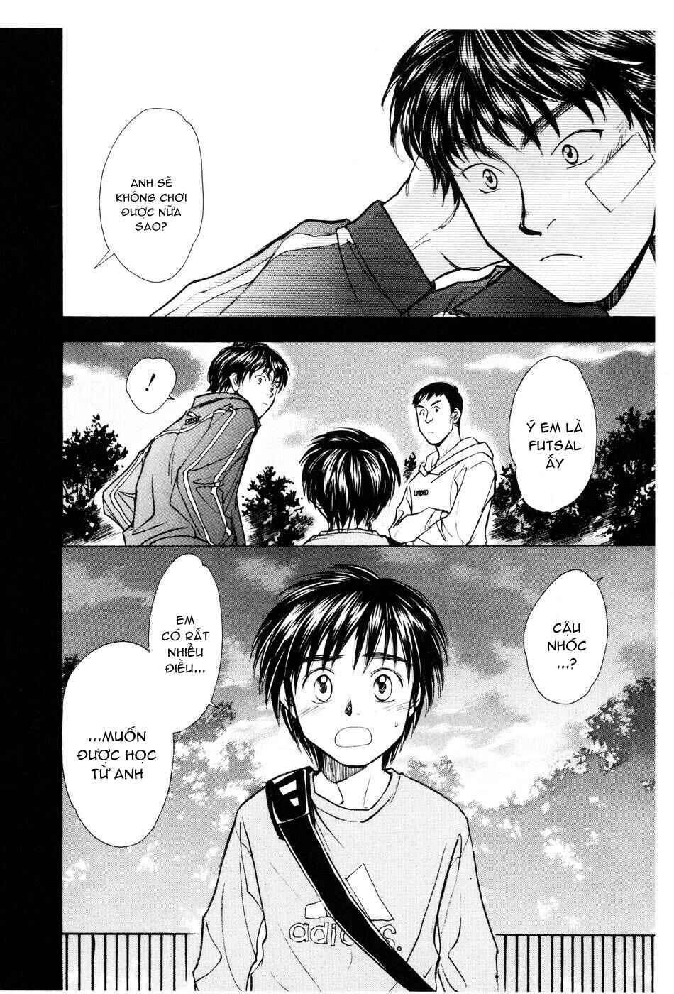 Chapter 142 - Page 13