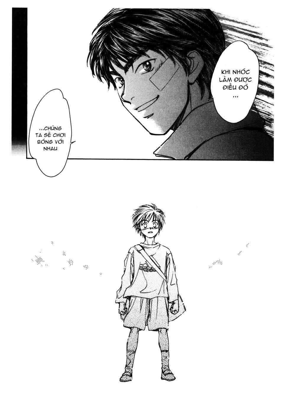Chapter 142 - Page 19